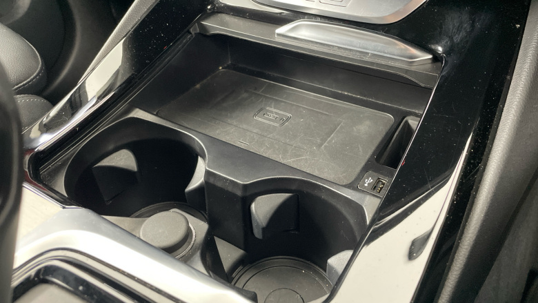 BMW X3 xDrive20d M Sport 5dr Step Auto Diesel Estate